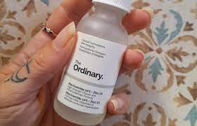 Special offer Niacinamide 10% + Zinc 1% Serum Oil Balance