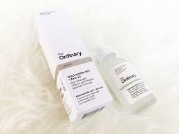 Special offer Niacinamide 10% + Zinc 1% Serum Oil Balance