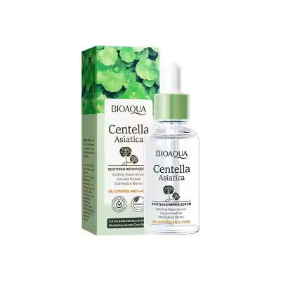 Anti Acne Serum