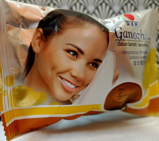 DXN Ganozhi Soap