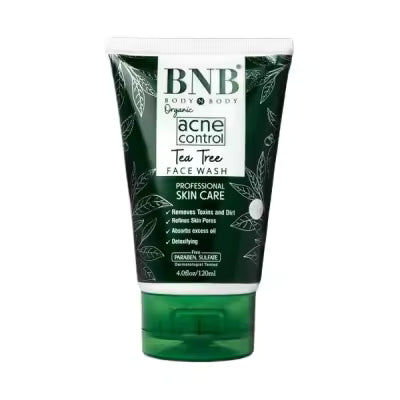 BNB Face wash
